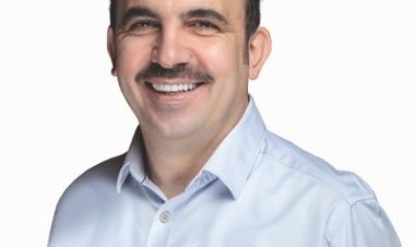 ÖZTRAK  “ KONYA’YI  ALACAĞIZ”