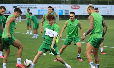 GAZİANTEP MESAİSİ