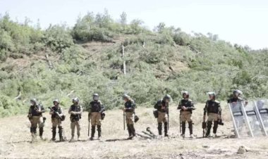 Akbelen’in haline bakın !..