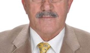 DURSUN KAPLAN   CHP İL BAŞKANLIĞINA ADAY