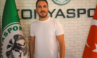 Ali Çamdalı Sportif direktör oldu