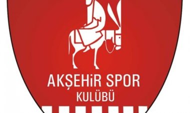 Akşehirspor iddialı hazırlanıyor