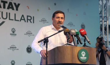 SPOR OKULLARI KAPANDI