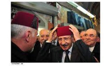 CHP’DE HANGİ TARİKAT VAR ?