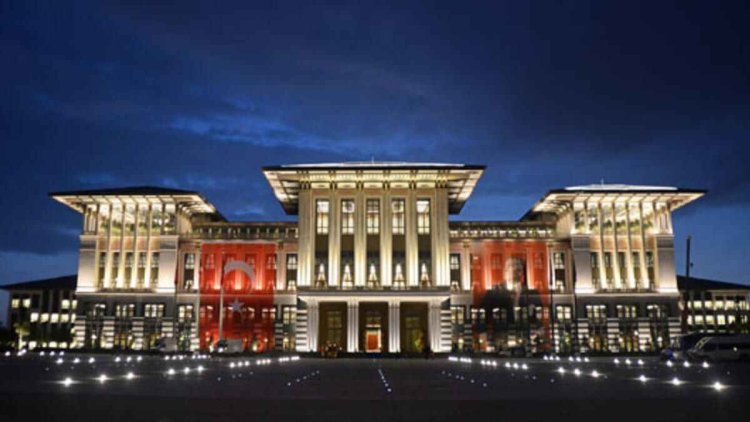 ‘Saray’ın dakikalık masrafı bile iki emekli maaşını aşıyor’