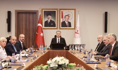 “Okul çevrelerinde güvenlik önlemleri  büyük bir hassasiyetle uygulanacak”