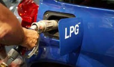 LPG’ye bu gece 1,30 TL zam geldi!