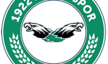 1922 Konya topbaşı yaptı!