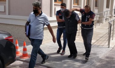 KARAPINAR’DA CİNAYET