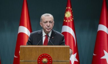 ERDOĞAN ÇİFTÇİYİ SEVİNDİRDİ
