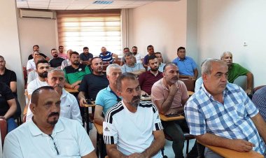 AMATÖRLERDE GRUPLAR BELLİ OLDU