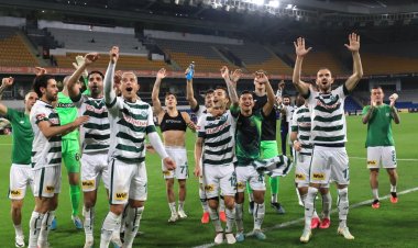 Konyaspor'un 14 haftalık programı açıklandı!