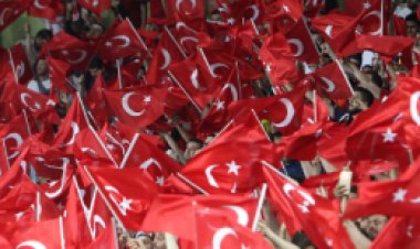 Türkiye - İtalya Ümit Milli Maçını Taraftarlar Ücretsiz İzleyebilecek