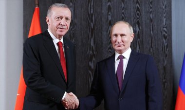 Putin'den flaş Karabağ açıklaması