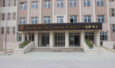 Karapınar’ın ilk fen lisesinde eğitim başladı