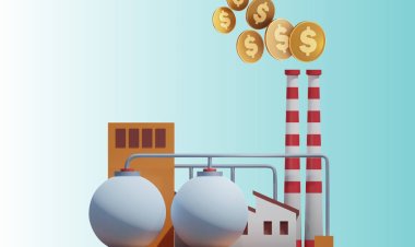 Şimdi de karbon vergisi geliyor.