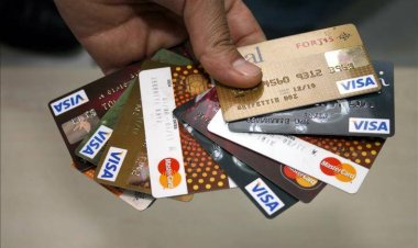 Kredi kartı kullananlar yandı !..