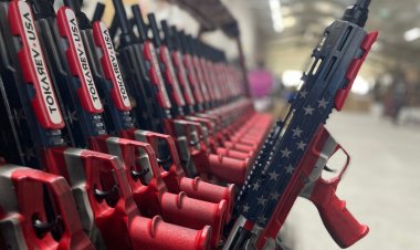 ABD’ye son dönemde revaçta olan şarjörlü av tüfeği ihraç ediyor