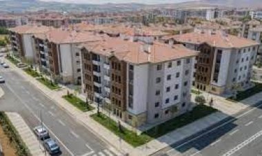 TOKİ'de yüzde 25 indirimden yararlanacaklar…