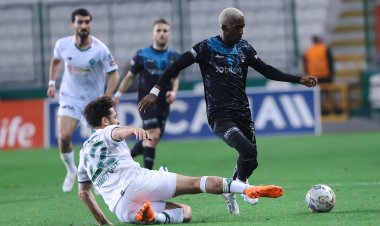 5 AY SONRA KAYBETTİ