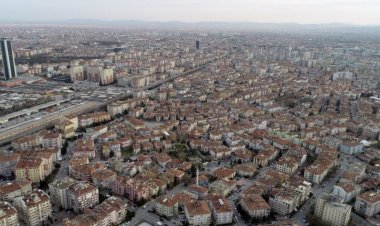 Konya en çok arananlar arasında ilk 6’da