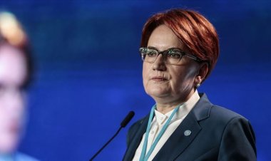 Akşener: Blöf yapmıyoruz, kuruluş ayarlarımıza dönüyoruz
