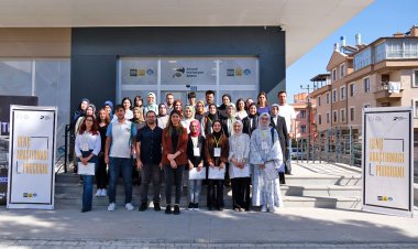 N. ERBAKAN ÜNİVERSİTESİNDE EĞİTİM