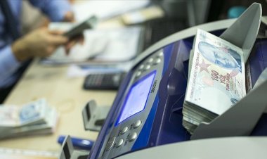 Türk lirası dönüşümlü KKM hesaplarında asgari faiz zorunluluğu kaldırıldı