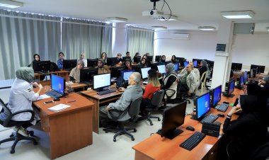 Tam 571 branş! KOMEK’e başvurular başladı!