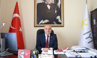 İYİ Parti, Cumhur İttifakı'na destek şartını açıkladı