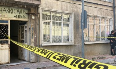 26 yaşındaki genç annesini tüfekle vurarak öldürdü