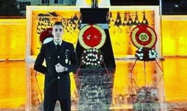 Konya'ya şehit ateşi düştü