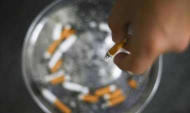 Şizofreni hastaları sigara içmeye genetik  olarak daha yatkın olabilir