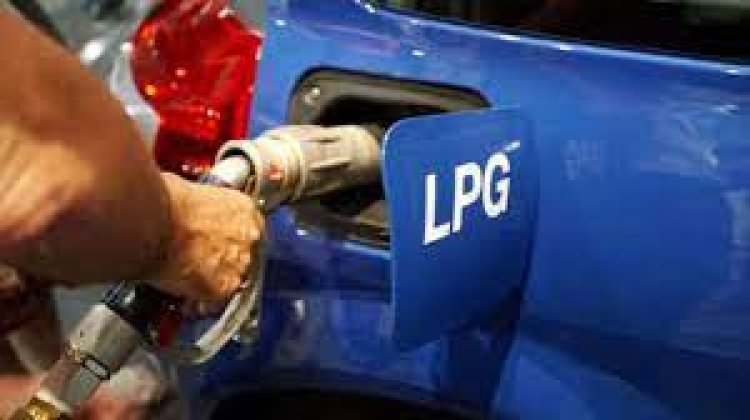 LPG’ye bu gece 1,30 TL zam geldi!