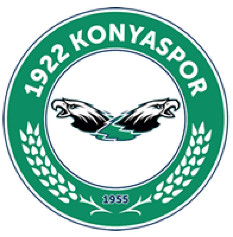 1922 Konya topbaşı yaptı!