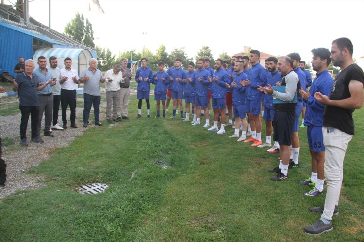 Beyşehir Belediye yeni sezonu açtı