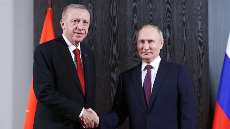 Putin'den flaş Karabağ açıklaması