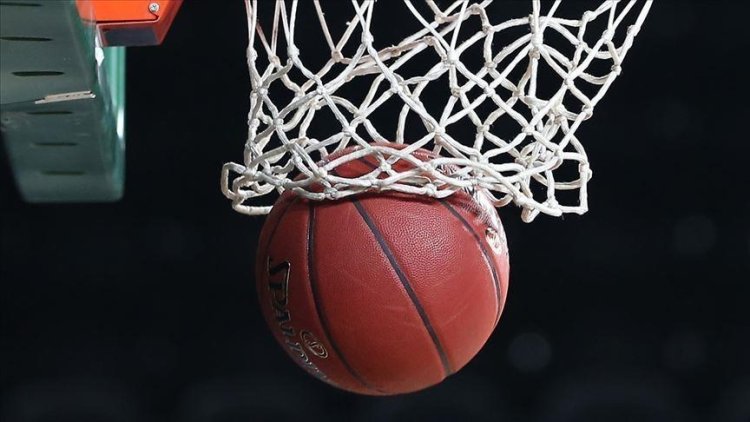 Türkiye Basketbol Ligi'nde 2023-2024 sezonu yarın başlayacak