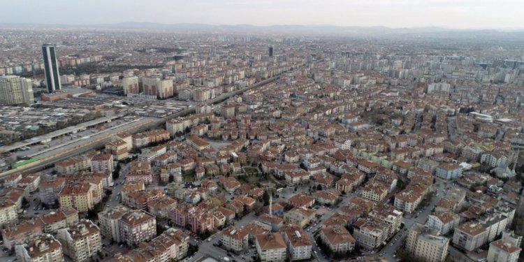 Konya en çok arananlar arasında ilk 6’da