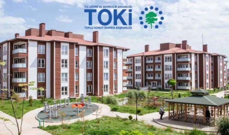 TOKİ indirim kampanyası başvuru başladı