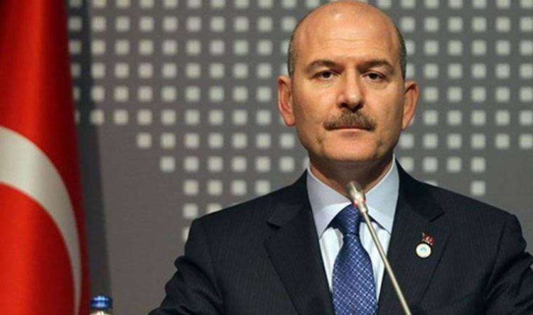 Süleyman Soylu, POLSAN'dan da tasfiye ediliyor