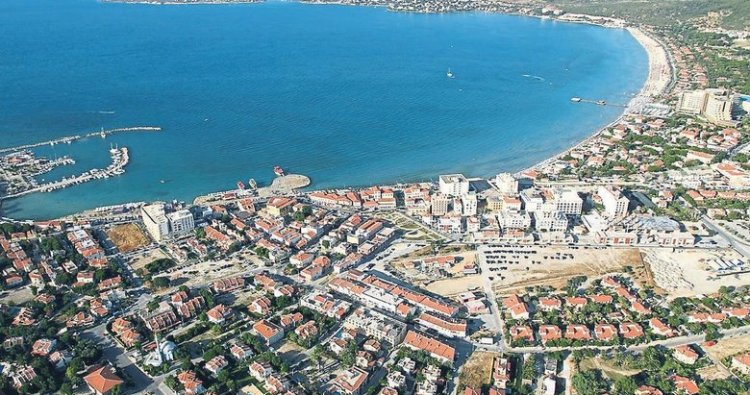 Turizmde dünya kongresi İzmir'de yapılacak