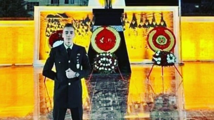 Konya'ya şehit ateşi düştü