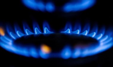 Türkiye'nin doğal gaz abone sayısı 20 milyonu aştı