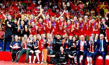 SULTANLAR ŞAMPİYON