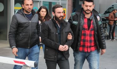 Konya’da uyuşturucu operasyonu