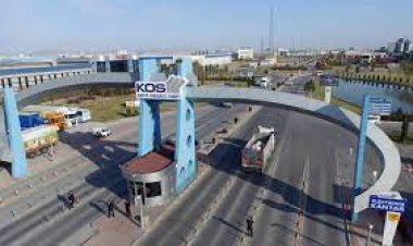 Konya’nın ihracatı artıyor