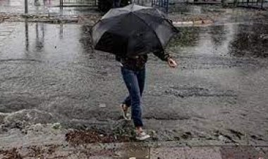 HAVA SICAKLIĞI DÜŞECEK