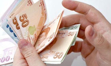 EMEKLİLER ZAM BEKLEMEYİN !..