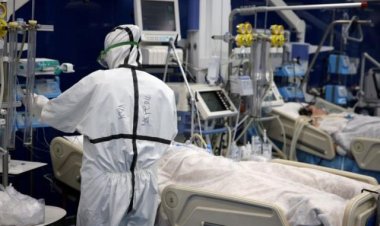 Korona hortladı maskeli günler başlıyor